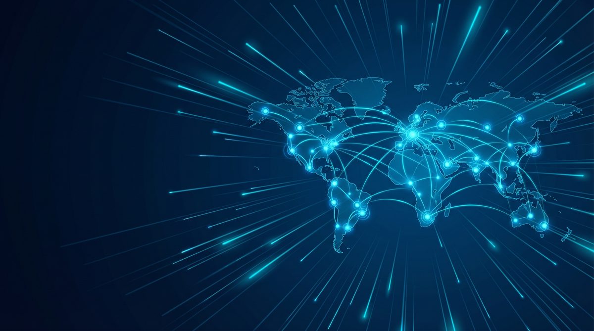 安泰加速器全球网络加速