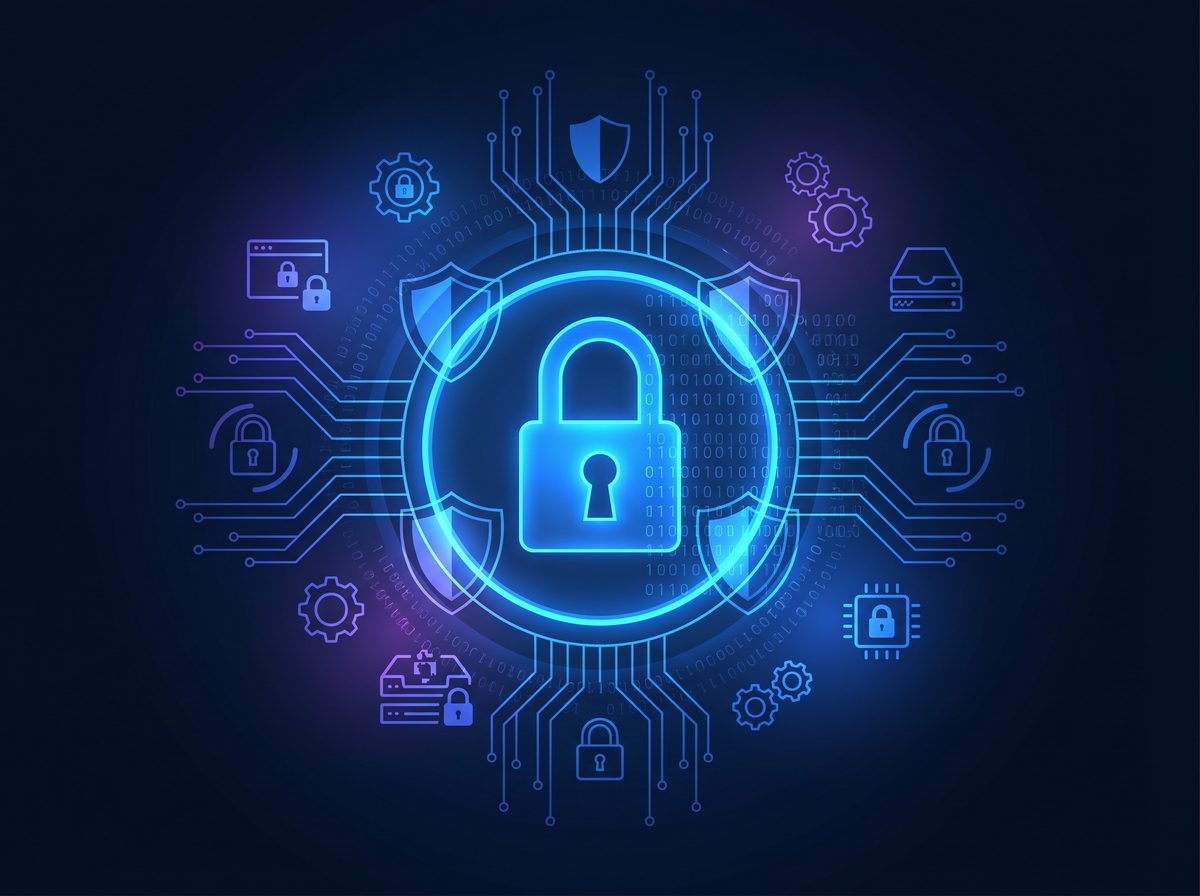 安泰加速器安全防护体系